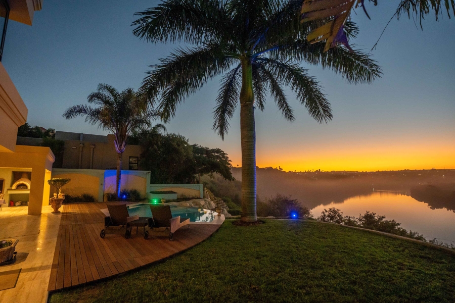 5 Bedroom Property for Sale in Nahoon Beach Eastern Cape